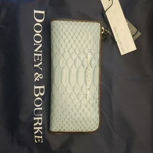 Dooney & Bourke Wallet
